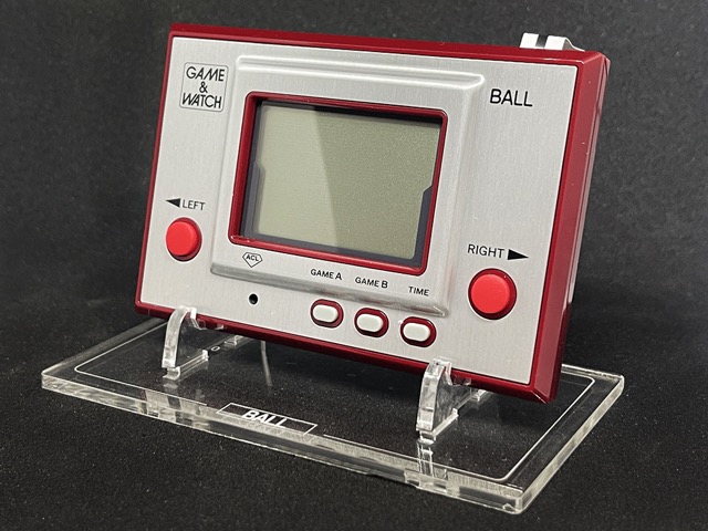 Ball