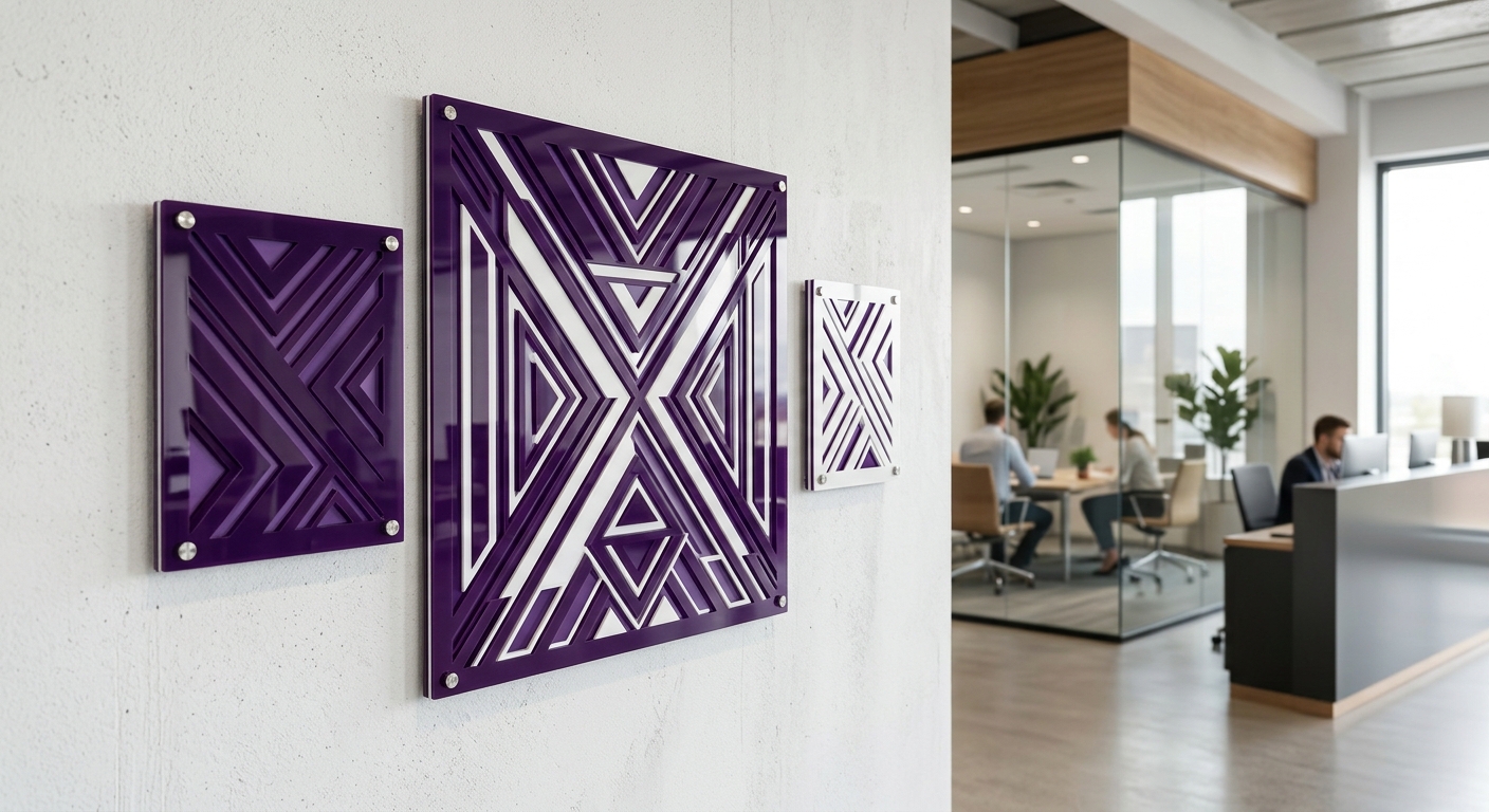 Custom Engraved Plaques